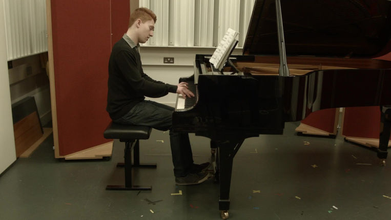 Debussy - Arabesque No.1
